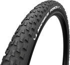 Neumático Michelin Force XC2 Performance - 29 x 2,25 Tubeless Plegable BLK Performance Line GUM-X HD Protection para bicicleta eléctrica