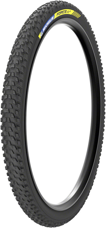 Michelin Force XC2 Tire - Thumbnail 4