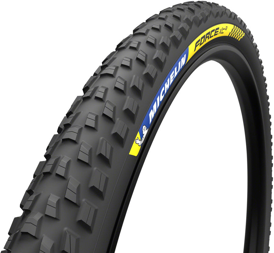 Michelin Force XC2 Tire