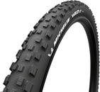 Michelin Wild XC Performance Tire - 29 x 2.25 Tubeless Folding BLK Performance Line GUM-X HD Protection E-Bike