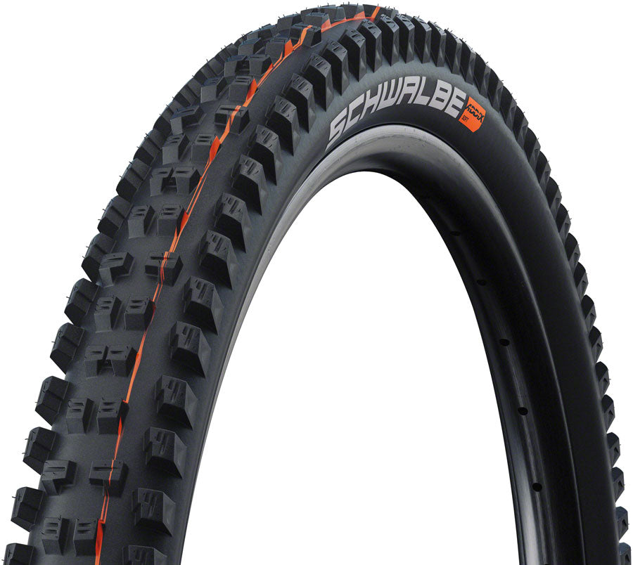 Schwalbe Tacky Chan Tire - Thumbnail 4