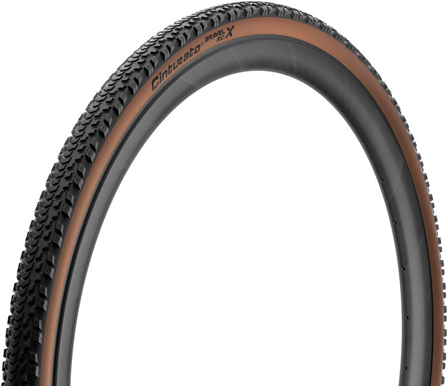Pirelli Cinturato Gravel RCX - Thumbnail 2