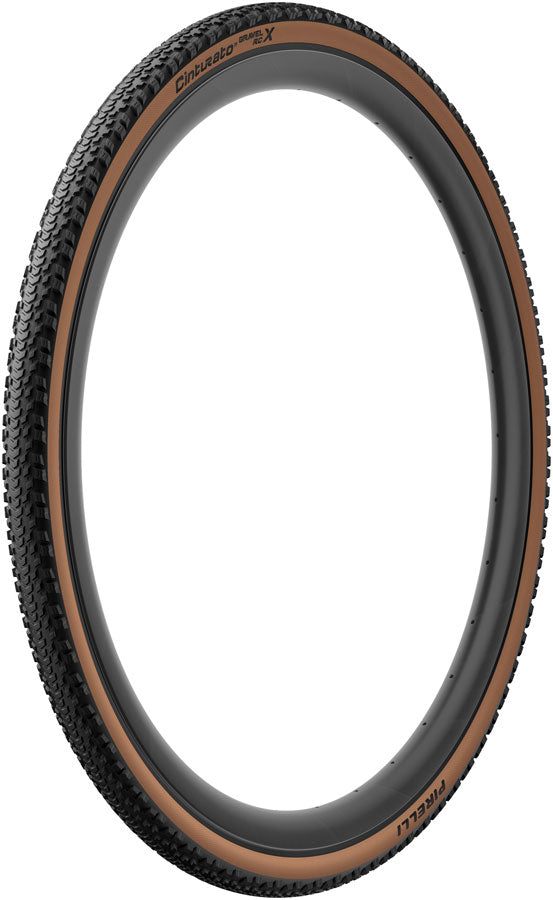 Pirelli Cinturato Gravel RCX