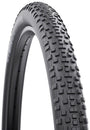 WTB Resolute Tire - 700 x 50 TCS Tubeless Folding BLK Light/Fast Rolling Dual DNA SG2