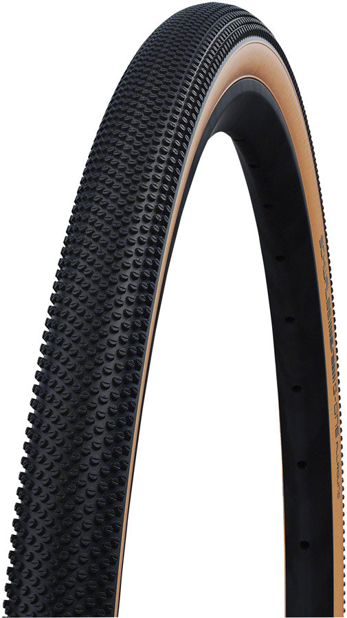 G-One Allround Tire - Thumbnail 3