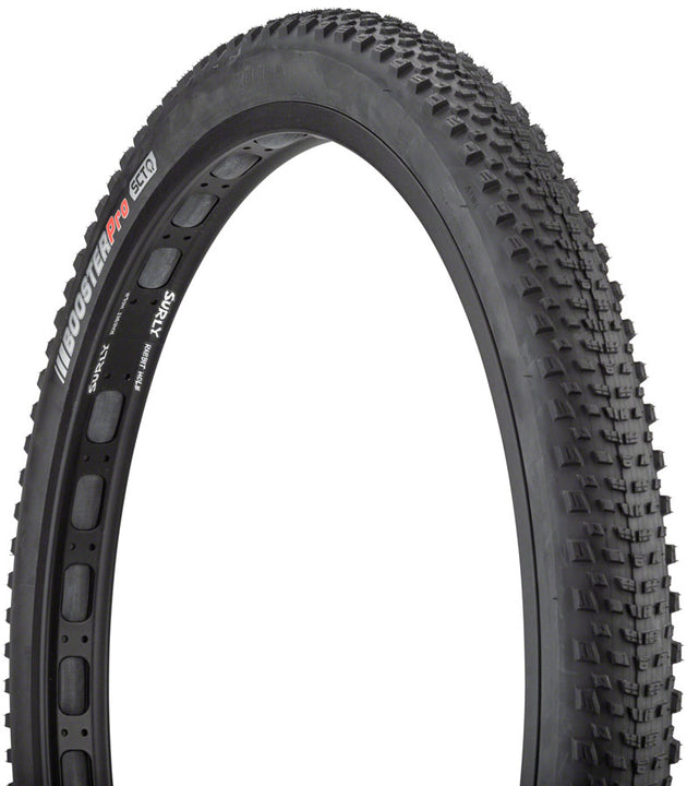 Neumático Kenda Booster Pro - 29 x 2.6 sin cámara, plegable, negro, 120 tpi, SCT