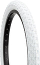 Kenda K50 Tire - 16 x 2.125 Clincher Wire White 22tpi