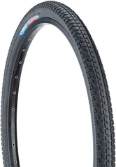 Kenda Komfort Tire - 26 x 1.95 Clincher Wire Black 60tpi