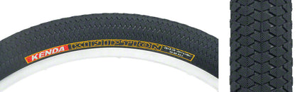 Kenda Kiniption Tire - 26 x 2.3 Clincher Wire Black 30tpi