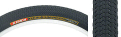 Kenda Kiniption Tire - 26 x 2.3 Clincher Wire Black 30tpi
