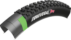 Kenda Nevegal X Pro Tire - 26 x 2.35 Tubeless Folding Black