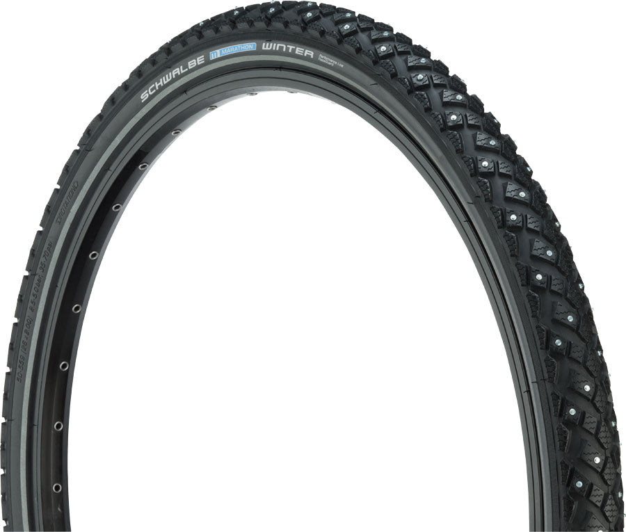 Schwalbe Marathon Winter Plus