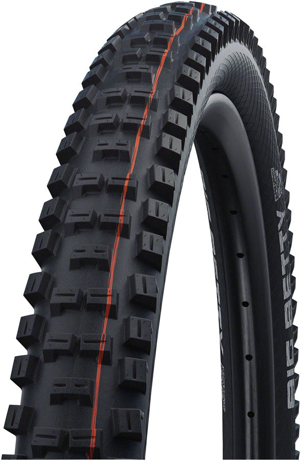 Schwalbe Big Betty Super Trail - Thumbnail 2