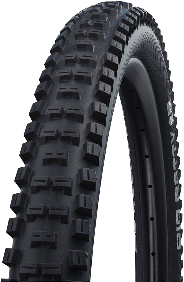 Schwalbe Big Betty - Thumbnail 2