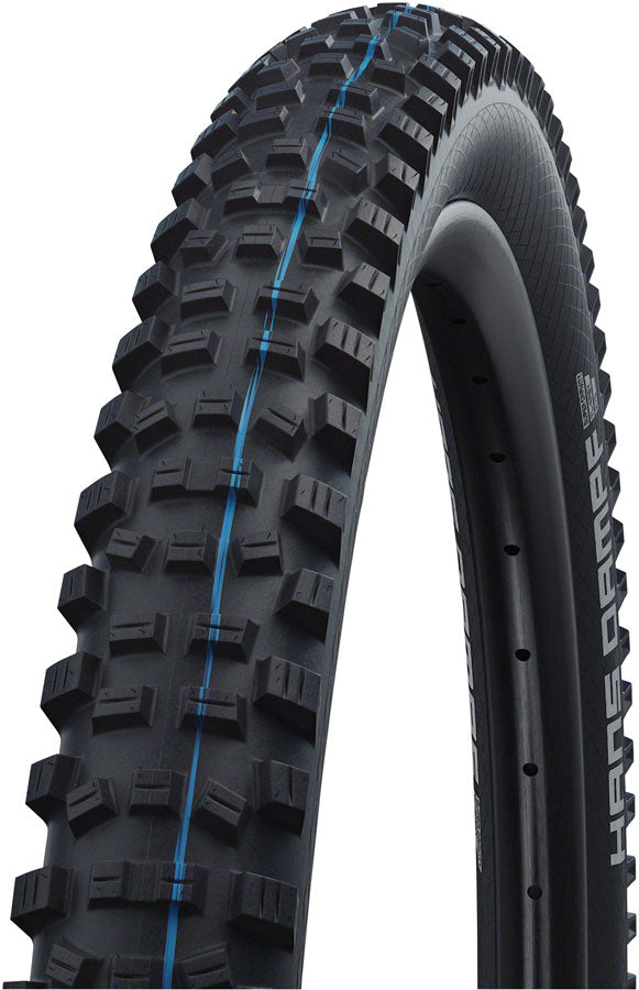 Schwalbe Hans Dampf II - Thumbnail 2