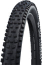 Schwalbe Nobby Nic Tire - 29 x 2.25" Clincher Wire BLK Performance Line Addix