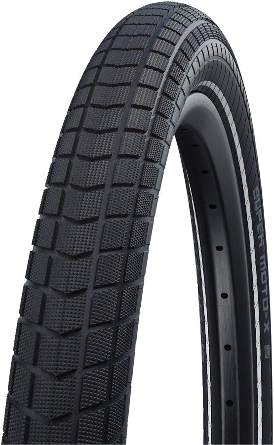 Schwalbe Super Moto-X - Thumbnail 2
