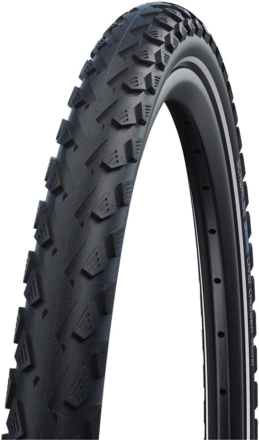 Schwalbe Land Cruiser