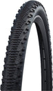 Schwalbe CX Comp Tire - 26 x 2 Clincher Wire Black K-Guard LiteSkin