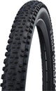 Schwalbe Rapid Rob Tire - 26 x 2.1 Clincher Wire Black K-Guard LiteSkin