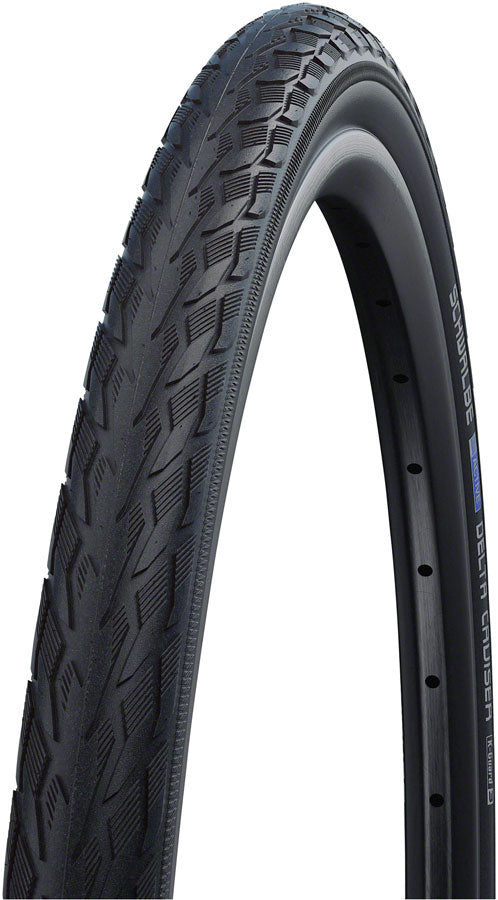 Schwalbe Delta Cruiser Plus