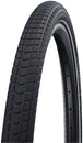 Schwalbe Big Ben Plus Tire - 27.5 x 2.15 Clincher Wire BLK/Reflective Performance Endurance E-50 GreenGuard DoubleDefense