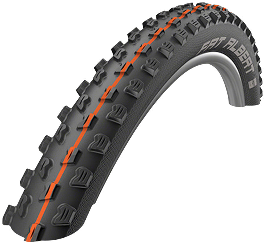 Schwalbe Fat Albert Front