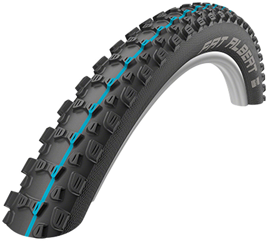 Schwalbe Fat Albert Rear Tire - Thumbnail 2