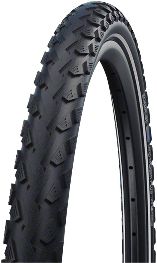 Schwalbe Land Cruiser Plus Tire - Thumbnail 2