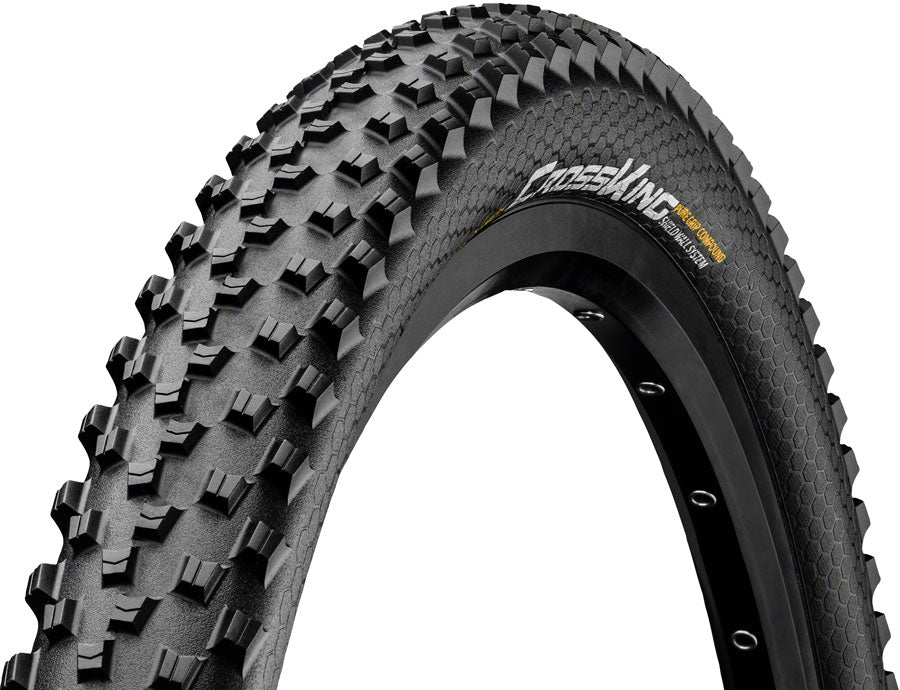 Continental ContiTech Cross King - Thumbnail 2