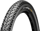 Neumático Continental Race King - 29 x 2,20 Tubeless Plegable Negro PureGrip Sistema ShieldWall E25