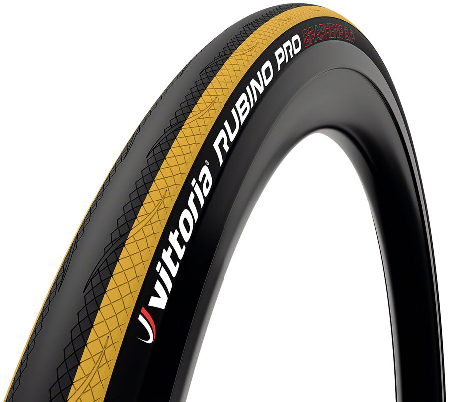 Vittoria Rubino Pro G2.0 Clincher TLR Tire