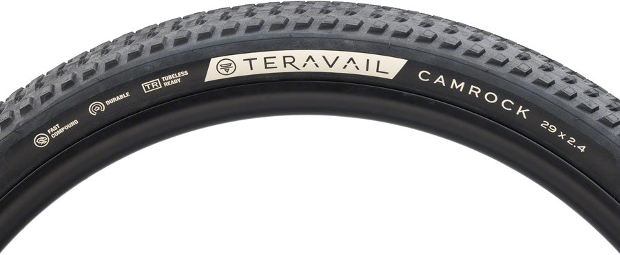 Teravail Camrock - Thumbnail 3