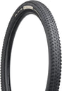 Neumático Teravail Camrock - 29 x 2,4 sin cámara, plegable, negro, ligero, para senderos, compuesto rápido