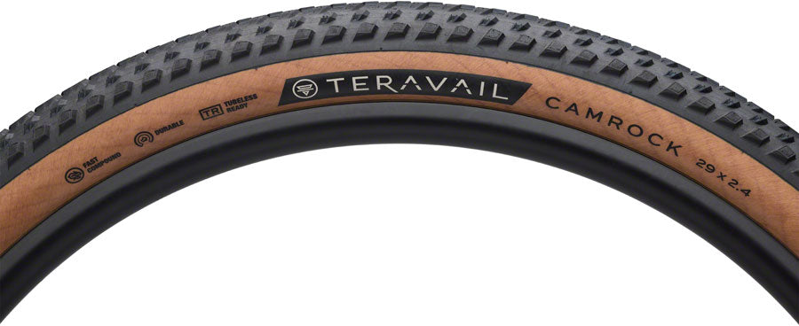 Teravail Camrock