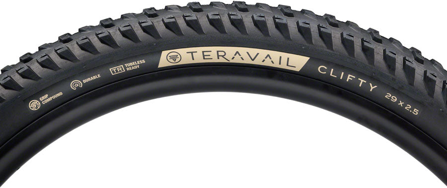 Teravail Clifty - Thumbnail 4
