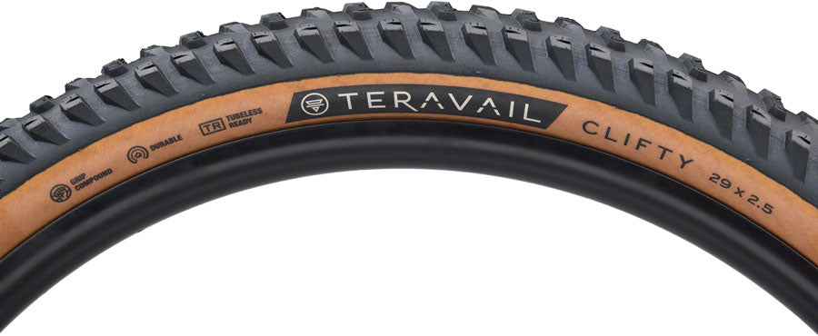 Teravail Clifty - Thumbnail 3