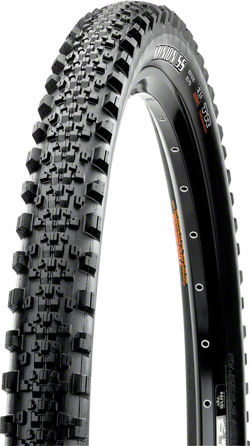 Maxxis Minion SS Tire - Thumbnail 3