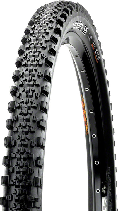Neumático Maxxis Minion SS - 27,5 x 2,3 sin cámara plegable negro doble EXO