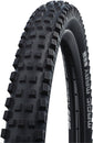 Schwalbe Magic Mary Tire - 29 x 2.25" Tubeless Folding BLK Evolution Line Addix Soft Super Trail