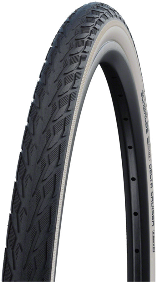 Schwalbe Delta Cruiser Plus - Thumbnail 3