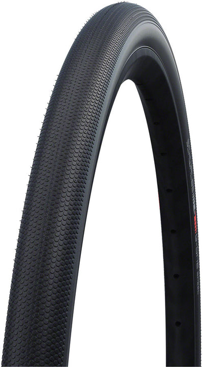 Neumático Schwalbe G-One Speed ​​- 29 x 2,35 sin cámara plegable BLK Evolution Line Pro Addix Race E-25