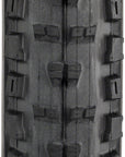 Neumático Maxxis High Roller II - 27,5 x 2,3 sin cámara plegable BLK 3C Maxx Terra EXO