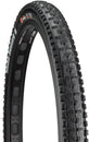 Neumático Maxxis High Roller II - 27,5 x 2,3 sin cámara plegable BLK 3C Maxx Terra EXO