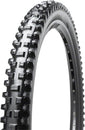 Neumático Maxxis Shorty - 27,5 x 2,5 sin cámara plegable BLK 3C DoubleDown Wide Trail