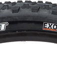 Neumático Maxxis Ardent - 27,5 x 2,4 sin cámara plegable negro Dual EXO