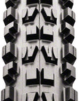Neumático Maxxis Minion DHF - 27,5 x 2,3 sin cámara, plegable, negro, 3C Maxx Terra DD