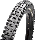 Neumático Maxxis Minion DHF - 27,5 x 2,3 sin cámara, plegable, negro, 3C Maxx Terra DD