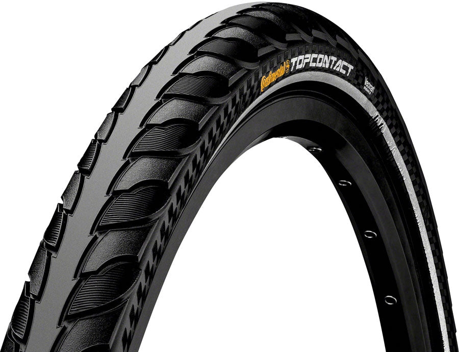 Continental Top Contact II Tire - Thumbnail 2