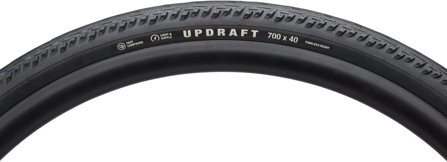 Teravail Updraft